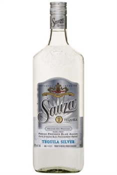 Sauza Silver
