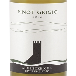 Pinot Grigio 