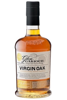 Glen Garioch Virgin Oak Scotch Single Malt