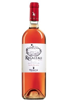 Conte Tasca D’Almarita Regaleali 