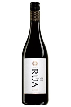 Akarua Pinot Noir 
