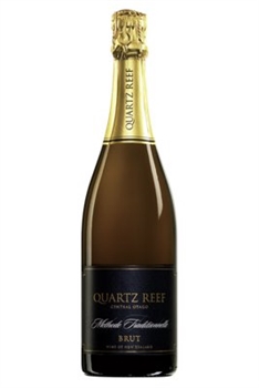 Quartz Reef Méthode Traditionnelle Brut