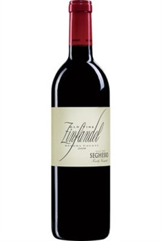 Seghesio Old Vine Zinfandel 