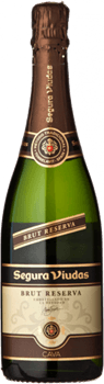 Segura Viudas Cava Reserva Brut