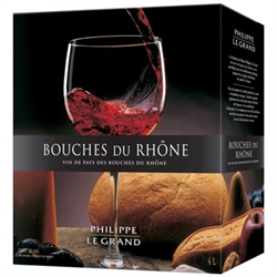 Sélection Philippe Le Grand Bouches-Du-Rhône