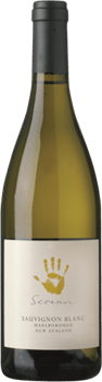 Seresin Sauvignon Blanc 