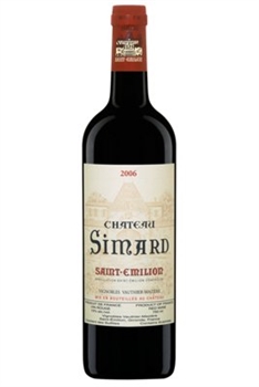 Château Simard 