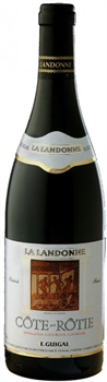 Guigal La Landonne Côte Rôtie 