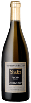 Shafer Red Shoulder Chardonnay 