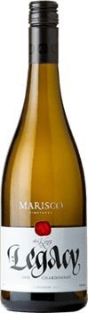 Marisco The Kings Legacy Chardonnay