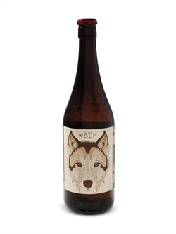 Beaus Wag The Wolf 600Ml