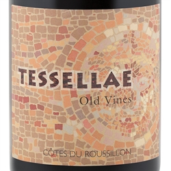Côtes-Du-Roussillon Carignan Vieilles Vignes Tessellae 