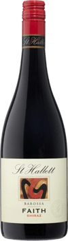 St Hallett Faith Shiraz 