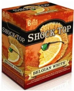 Shock Top Belgium White 6