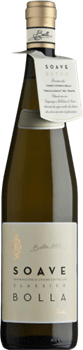 Bolla Soave Classico Doc Retro 750Ml