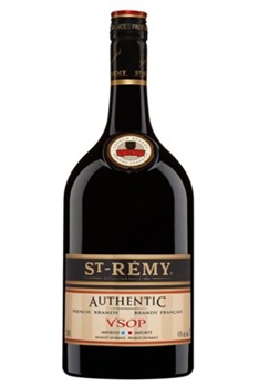 St-Rémy V.S.O.P. Authentic