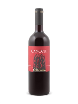 Badia A Coltibuono Cancelli Toscana Igt 750Ml