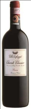 Villa Caffagio Chianti Classico Riserva 