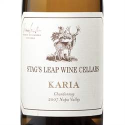 Stag's Leap Karia 