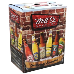 Mill Street Summer Sampler