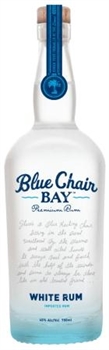 Blue Chair Bay White Rum