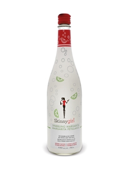 Skinnygirl Sparkling Margarita
