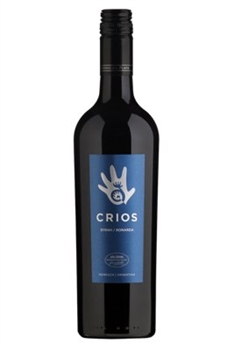 Susana Balbo Crios Syrah / Bonarda 
