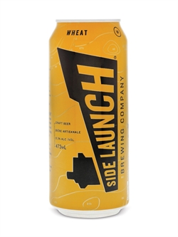 Side Launch Wheat 473Ml