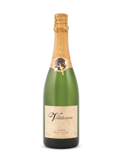 Finca Valldosera Brut Nature Cava 750Ml
