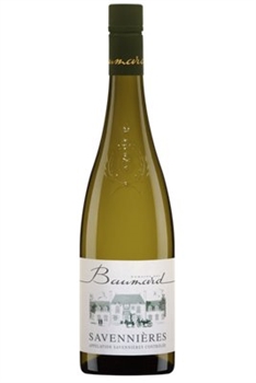 Domaine Des Baumard, Savennières 