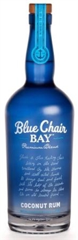 Blue Chair Bay Coconut Rum
