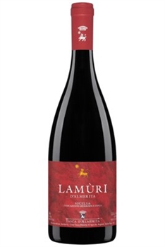 Tasca D'almerita Lamùri 