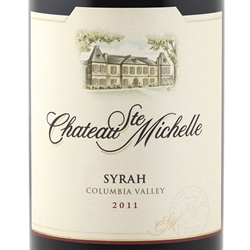 Chateau Ste Michelle Columbia Valley Syrah