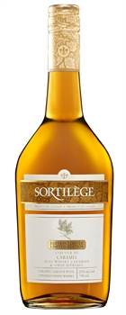 Sortilège Caramel