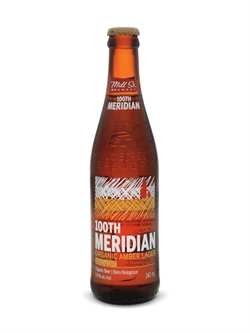 Mill Street 100Th Meridian Organic 6