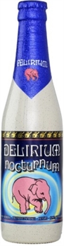 Delirium Nocturnum