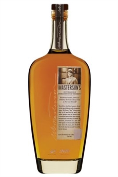 Masterson’S 10 Ans