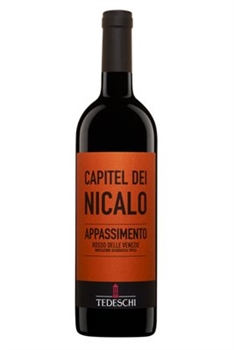 Tedeschi Capitel Dei Nicalo Appassimento