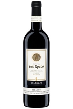 Tedeschi Capitel San Rocco Ripasso Valpolicella Superiore