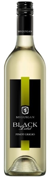 McGuigan Black Label Pinot Grigio 750 Ml