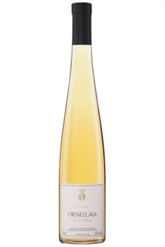 Tenuta Dell'ornellaia