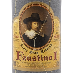Faustino I Gran Reserva Rioja