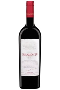 Tenuta Di Castiglioni Giramonte 