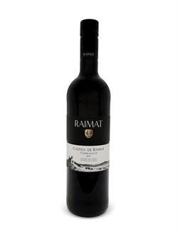 Castell De Raimat Tempranillo 750Ml