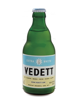Vedett White 4 Pk-B