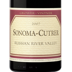 Sonoma Cutrer, Russian River Valley Pino 