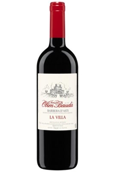 Tenuta Olim Bauda La Villa Barbera-D'asti 