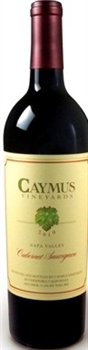 Caymus Cabernet-Sauvignon 40 Ième Anniversaire 