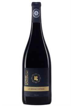 Côteau Rougemont Le Grand Côteau 