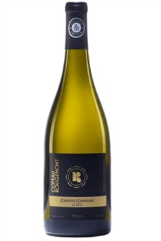 Côteau Rougemont Chardonnay La Côte